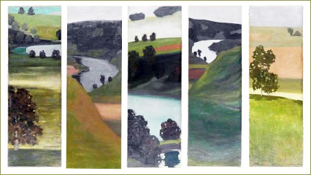 Paul Klee,Innerlijke reis,Japan,Aandacht,Kunst,Humor